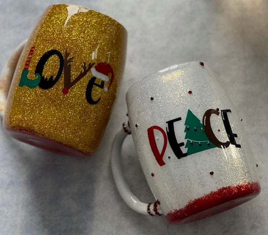 Mugs - My Store