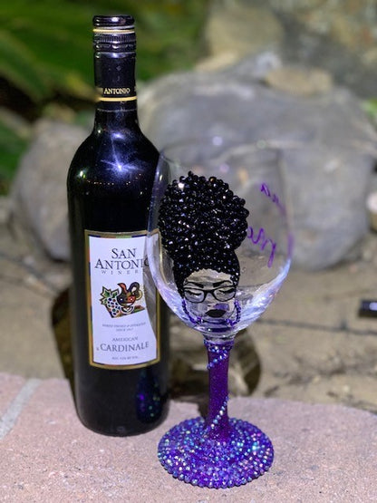 Wine Glasses with stems and more - My Store