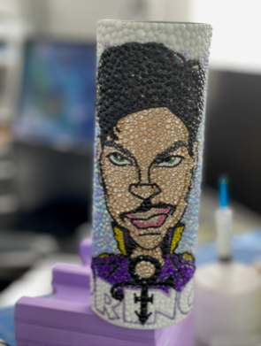 Prince Custom Tumbler - My Store